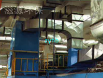 噴漆、烤漆廢氣治理工程